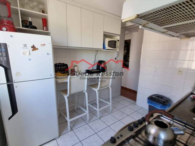 #1572 - Apartamento para Venda em São Paulo - SP