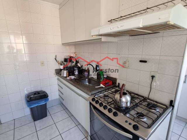 #1572 - Apartamento para Venda em São Paulo - SP