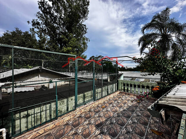 #1573 - Casa para Venda em São Paulo - SP