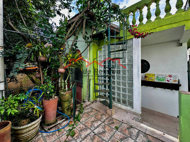 #1573 - Casa para Venda em São Paulo - SP