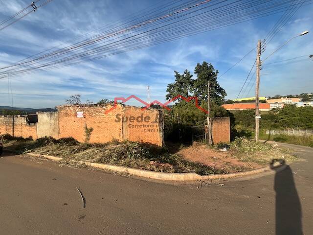 #1575 - Área para Venda em Bom Jesus dos Perdões - SP