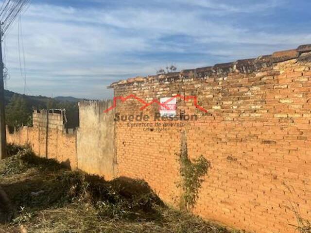 #1575 - Área para Venda em Bom Jesus dos Perdões - SP