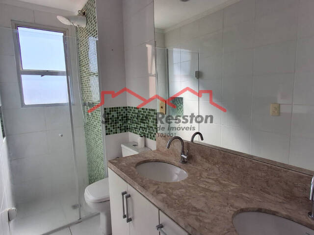 #1576 - Apartamento para Venda em São Paulo - SP