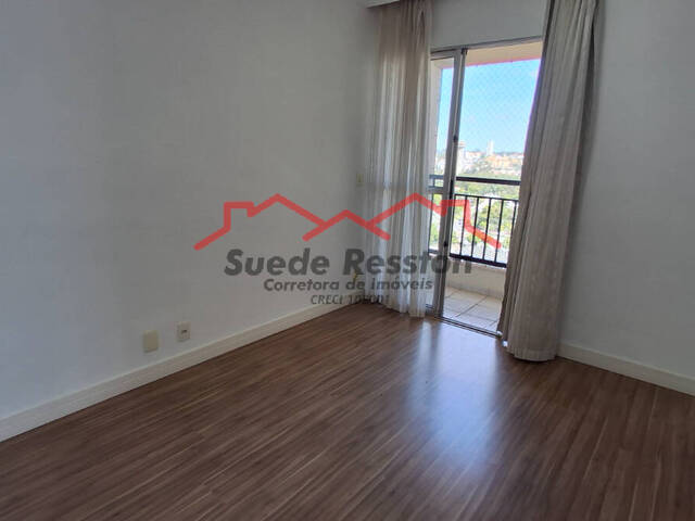 #1576 - Apartamento para Venda em São Paulo - SP