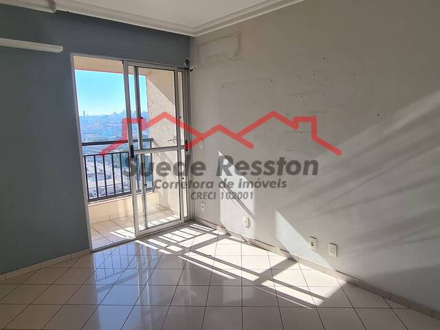 #1578 - Apartamento para Locação em São Paulo - SP