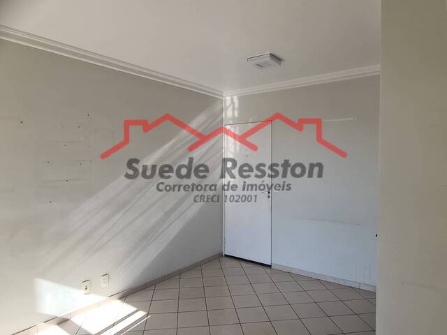 #1578 - Apartamento para Locação em São Paulo - SP