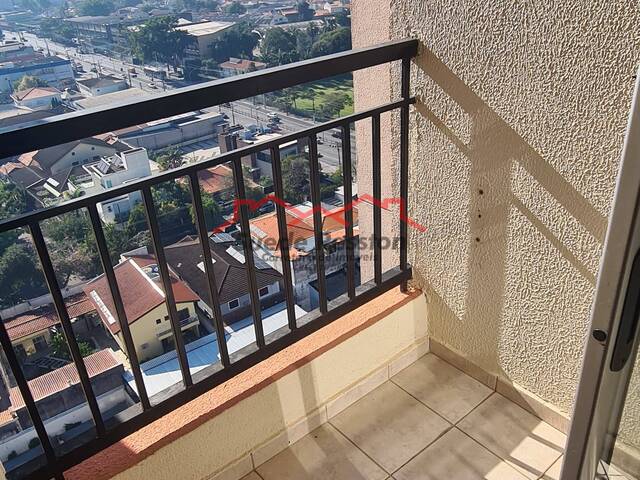 #1578 - Apartamento para Locação em São Paulo - SP