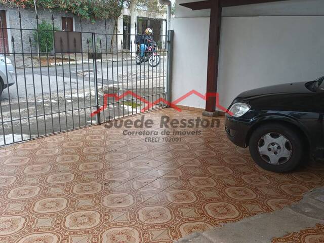 #1580 - Casa para Venda em São Paulo - SP