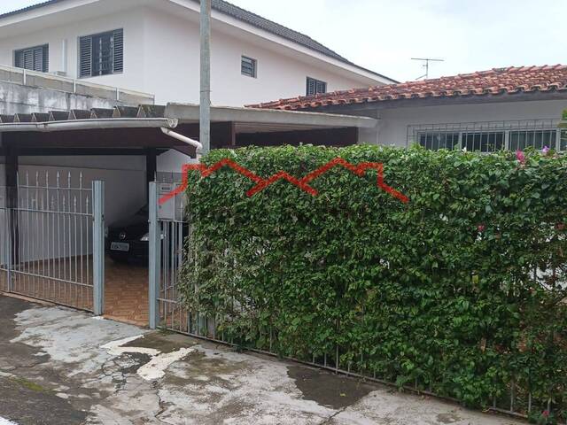 #1580 - Casa para Venda em São Paulo - SP
