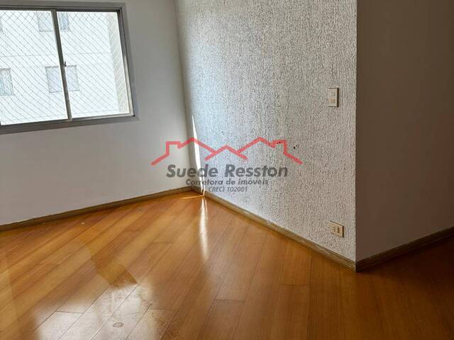 #1581 - Apartamento para Venda em São Paulo - SP