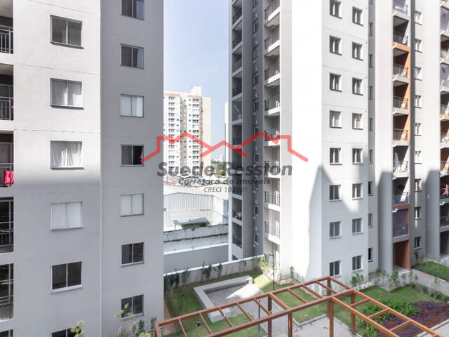 #1583 - Apartamento para Venda em São Paulo - SP