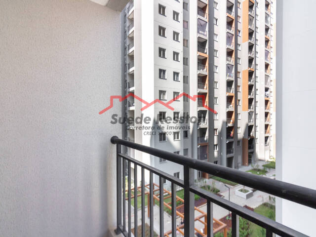 #1583 - Apartamento para Venda em São Paulo - SP