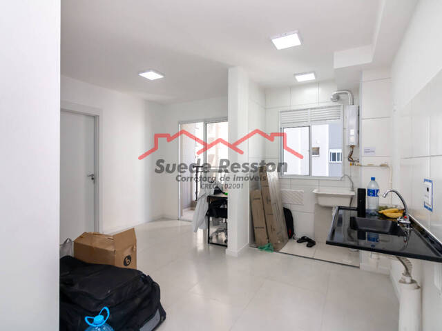 Apartamento para Venda em São Paulo - 5