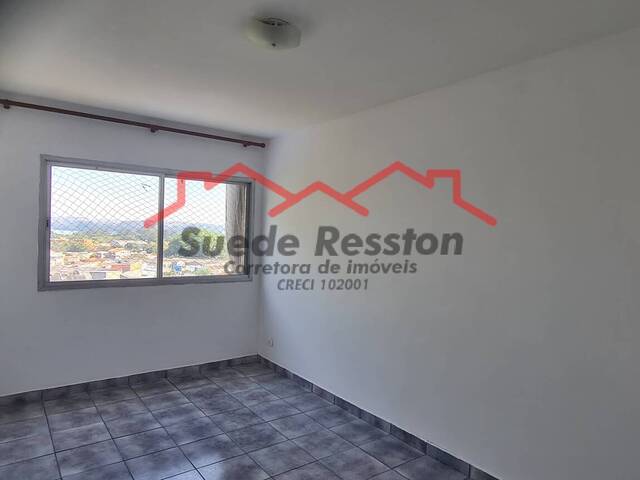 #1584 - Apartamento para Venda em São Paulo - SP
