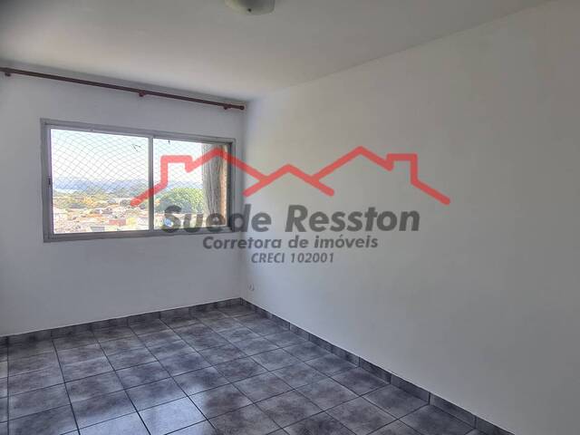 Venda em Capela do Socorro - São Paulo