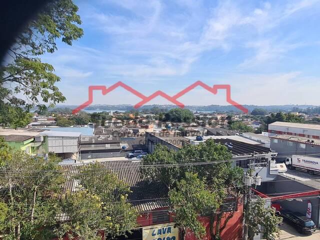 #1584 - Apartamento para Venda em São Paulo - SP