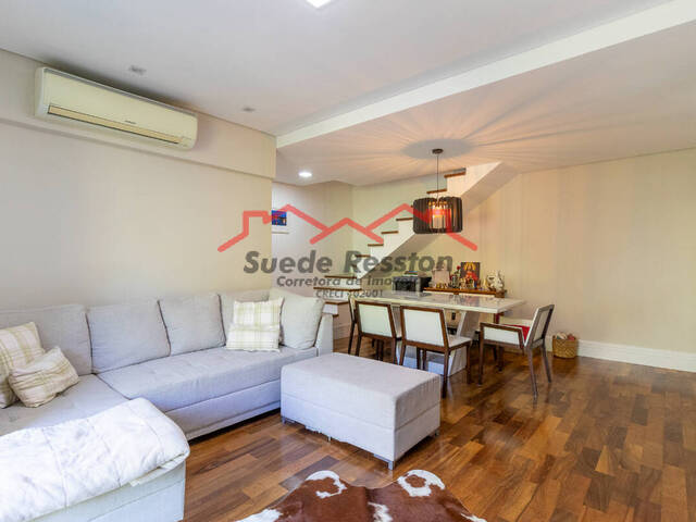 #1585 - Casa para Venda em São Paulo - SP