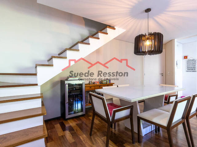 Casa para Venda em São Paulo - 5