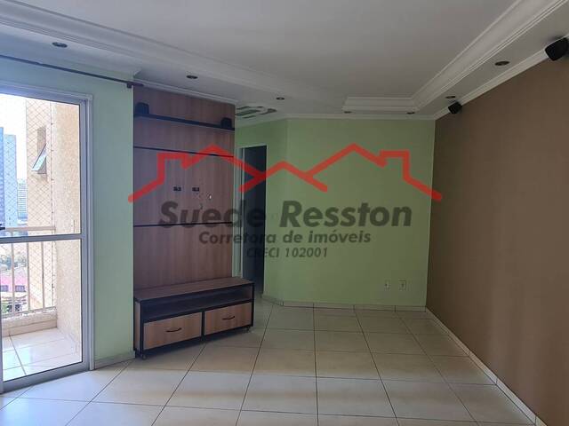 #1586 - Apartamento para Venda em São Paulo - SP
