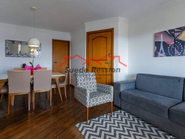 Apartamento para Venda em São Paulo - 4
