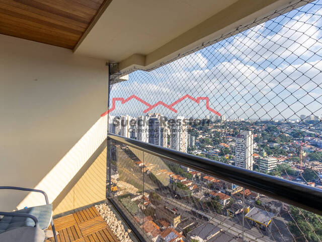 #1587 - Apartamento para Venda em São Paulo - SP