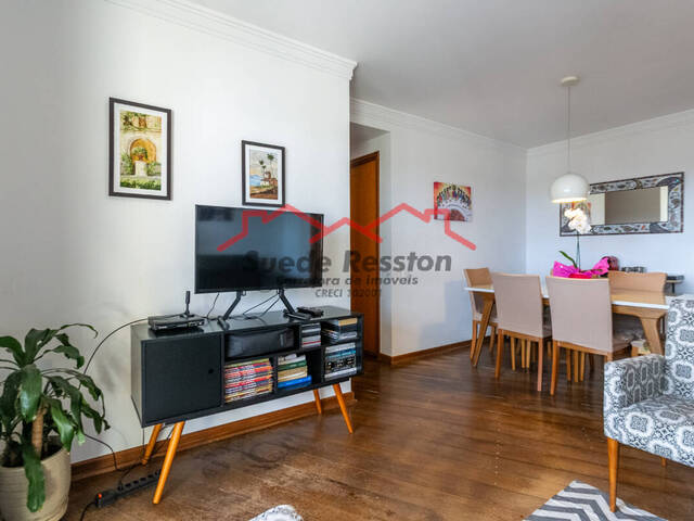 Apartamento para Venda em São Paulo - 5