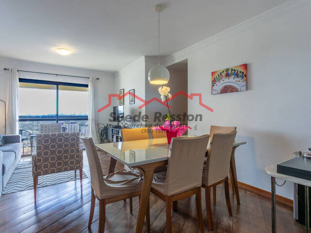 #1587 - Apartamento para Venda em São Paulo - SP