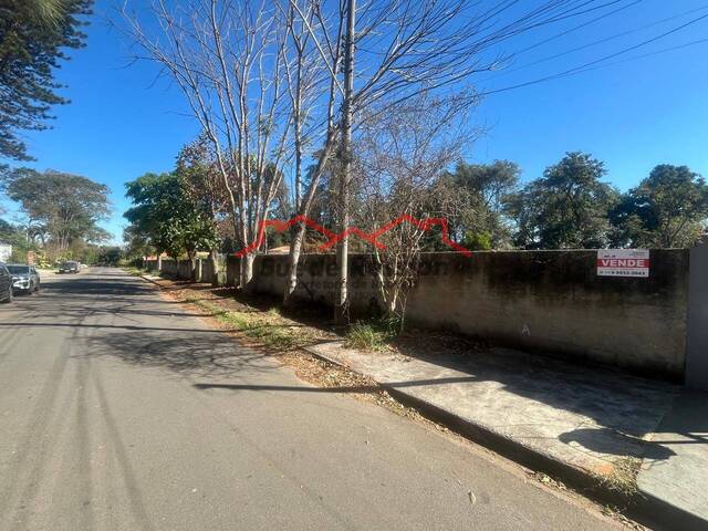 Área para Venda em Atibaia - 4