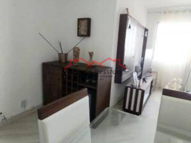 #1588 - Apartamento para Venda em São Paulo - SP