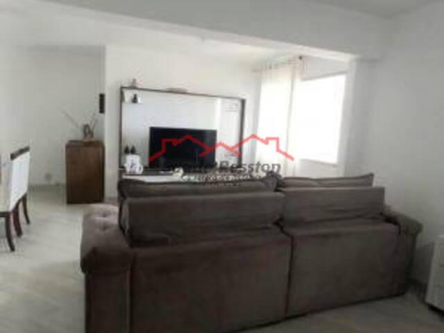 #1588 - Apartamento para Venda em São Paulo - SP