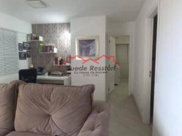 Apartamento para Venda em São Paulo - 5