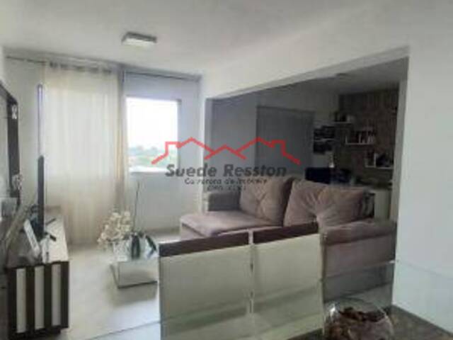 #1588 - Apartamento para Venda em São Paulo - SP