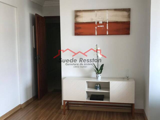 #1589 - Apartamento para Venda em São Paulo - SP