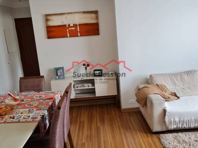 #1589 - Apartamento para Venda em São Paulo - SP