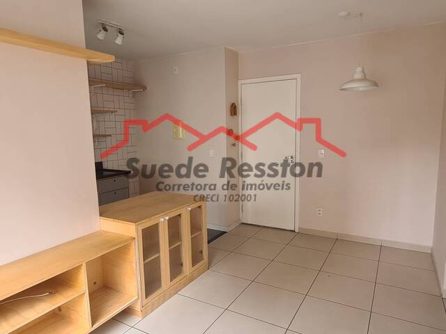 #1488 - Apartamento para Venda em São Paulo - SP