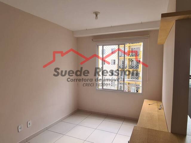 Venda em Vila Santana - São Paulo