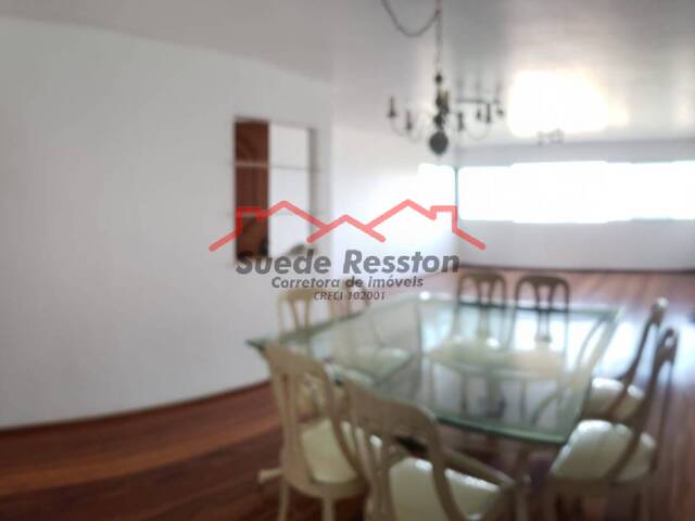 Apartamento para Venda em São Paulo - 4