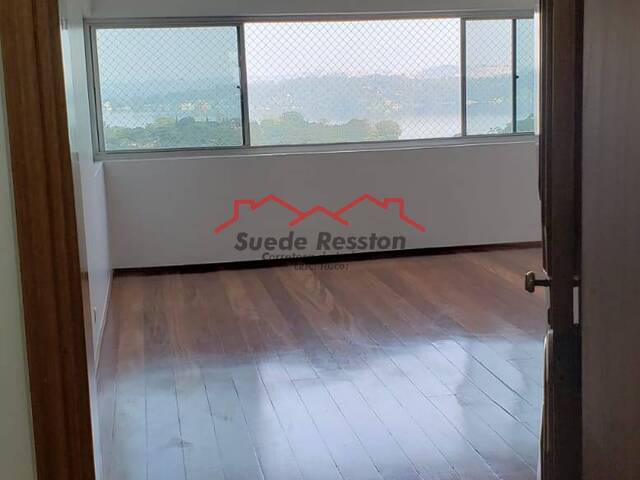 #1591 - Apartamento para Venda em São Paulo - SP