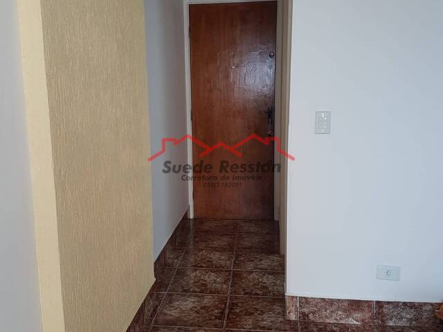 #1592 - Apartamento para Locação em São Paulo - SP