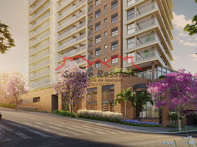 #1593 - Apartamento para Venda em São Paulo - SP