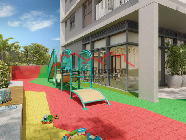 Apartamento para Venda em São Paulo - 4