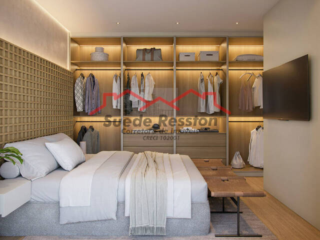 Apartamento para Venda em São Paulo - 5