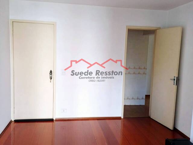 #1594 - Apartamento para Venda em São Paulo - SP