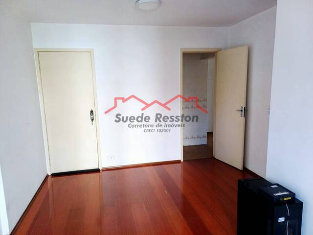 #1594 - Apartamento para Venda em São Paulo - SP