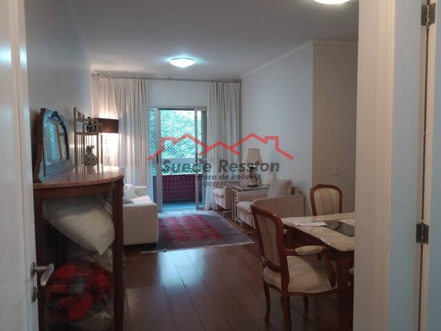 #1595 - Apartamento para Locação em São Paulo - SP