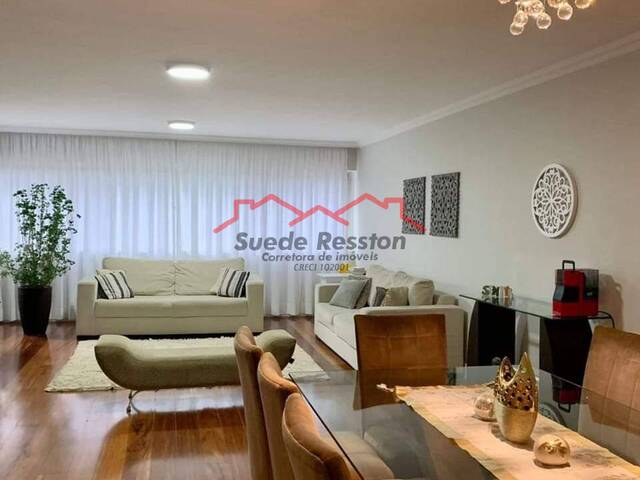 #1596 - Apartamento para Venda em São Paulo - SP