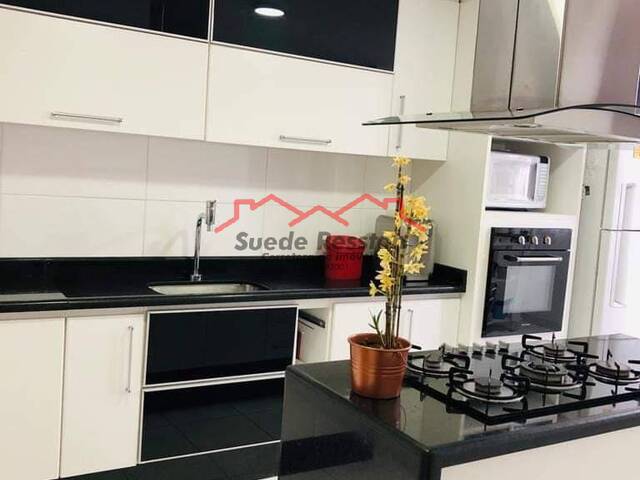 #1596 - Apartamento para Venda em São Paulo - SP