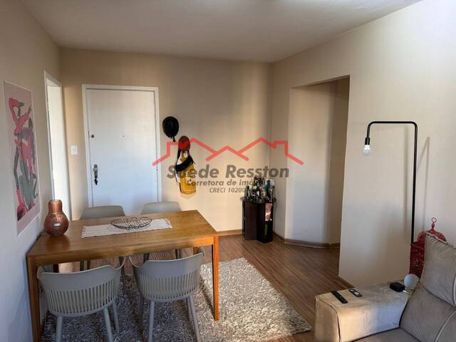 #1597 - Apartamento para Venda em São Paulo - SP