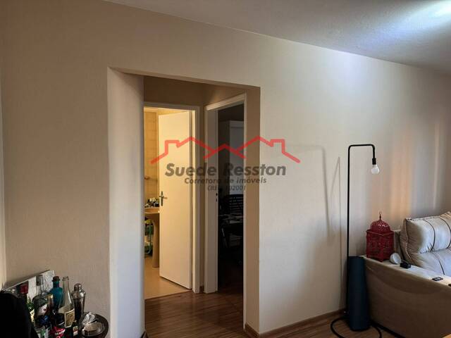 #1597 - Apartamento para Venda em São Paulo - SP