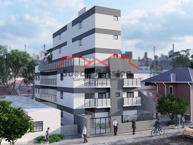 #1570 - Apartamento para Venda em São Paulo - SP